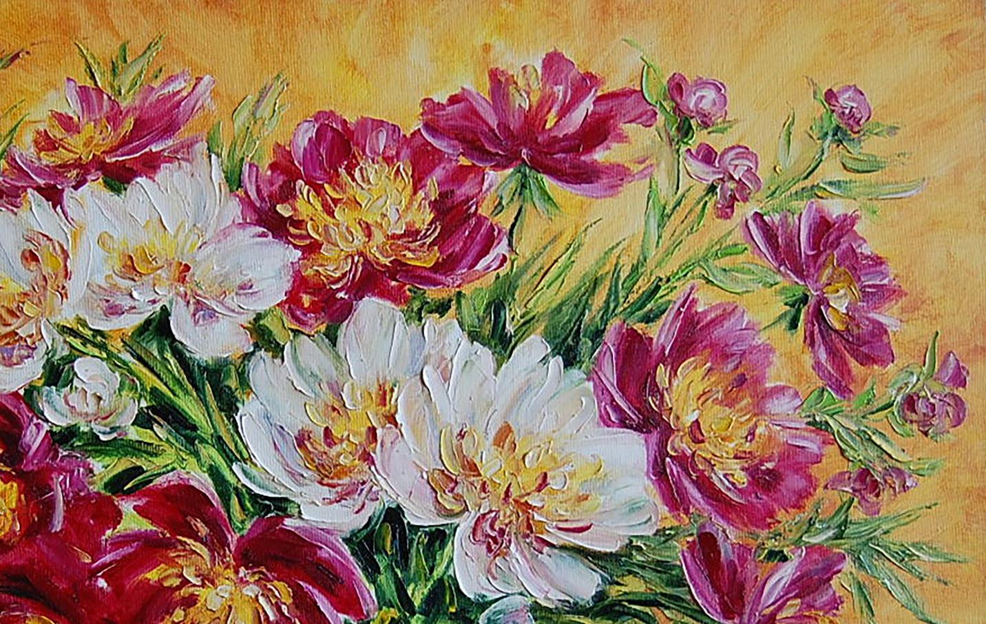 Bouquet of Flowers