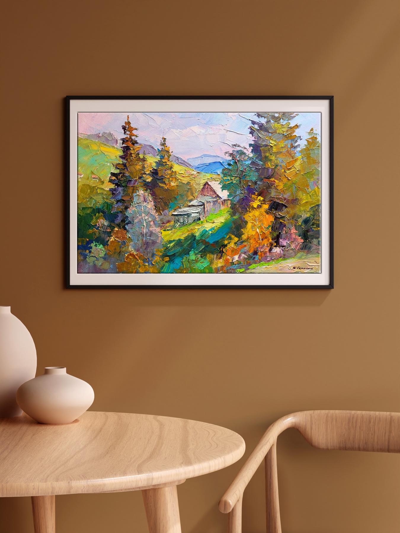 Nature Landscape