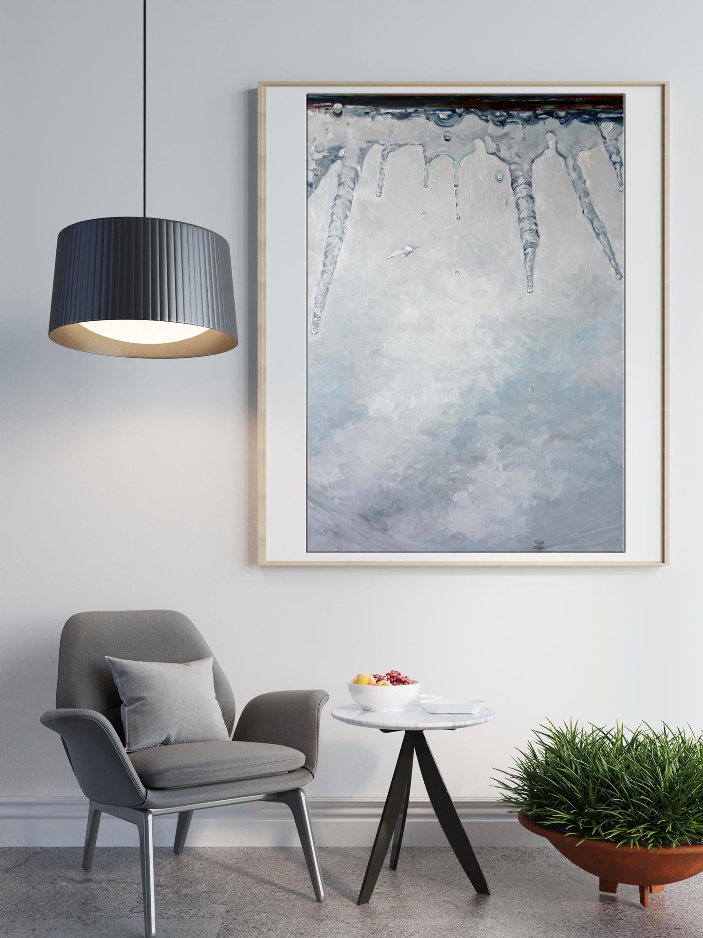 Photorealism Nature Landscape