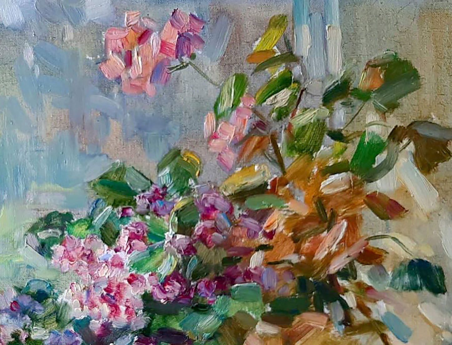 Bouquet of Flowers