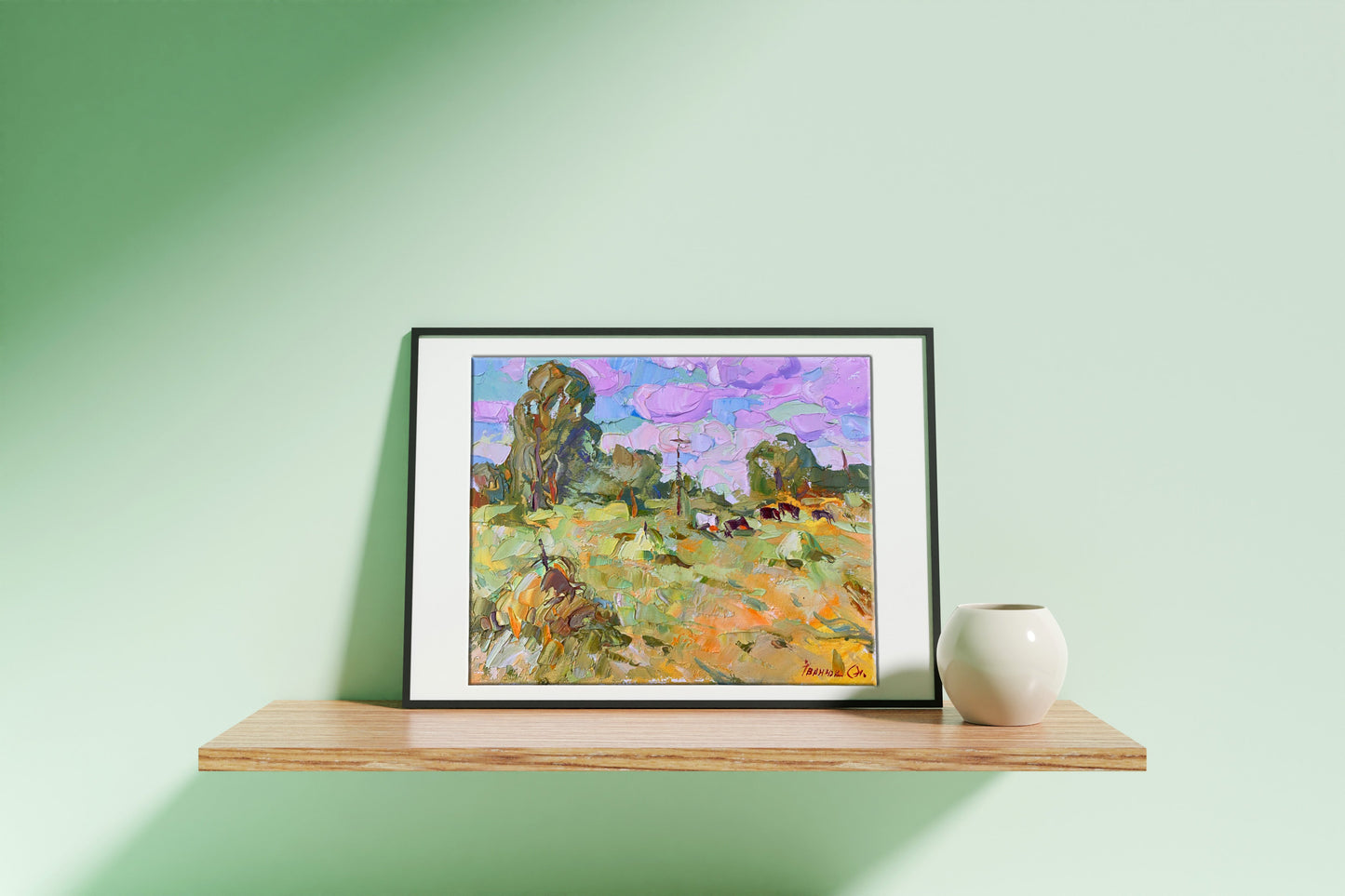 Contemporary Art Buy