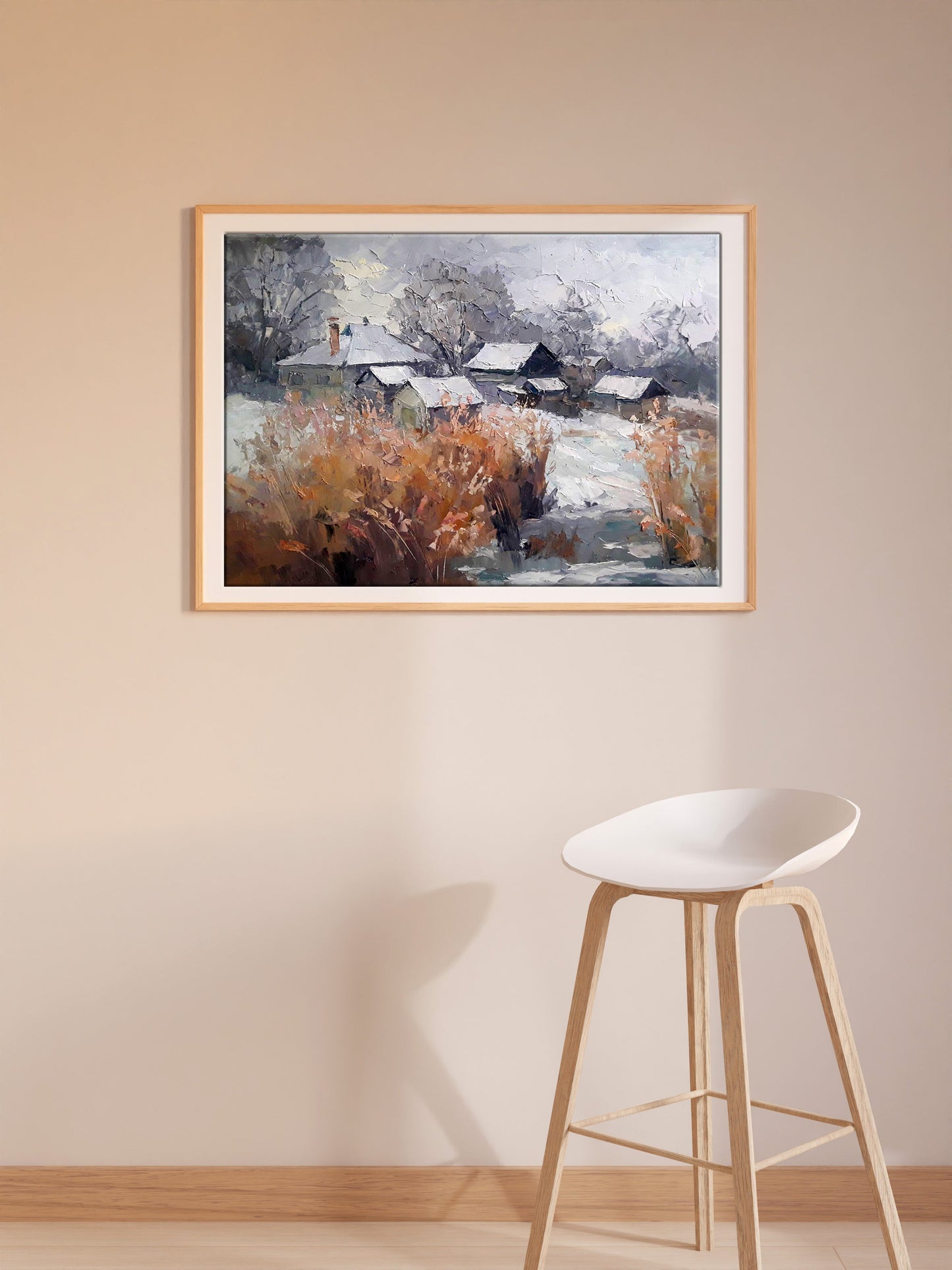 landscape painting buy