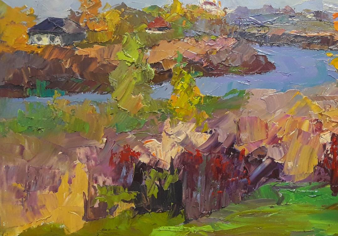 Nature Landscape