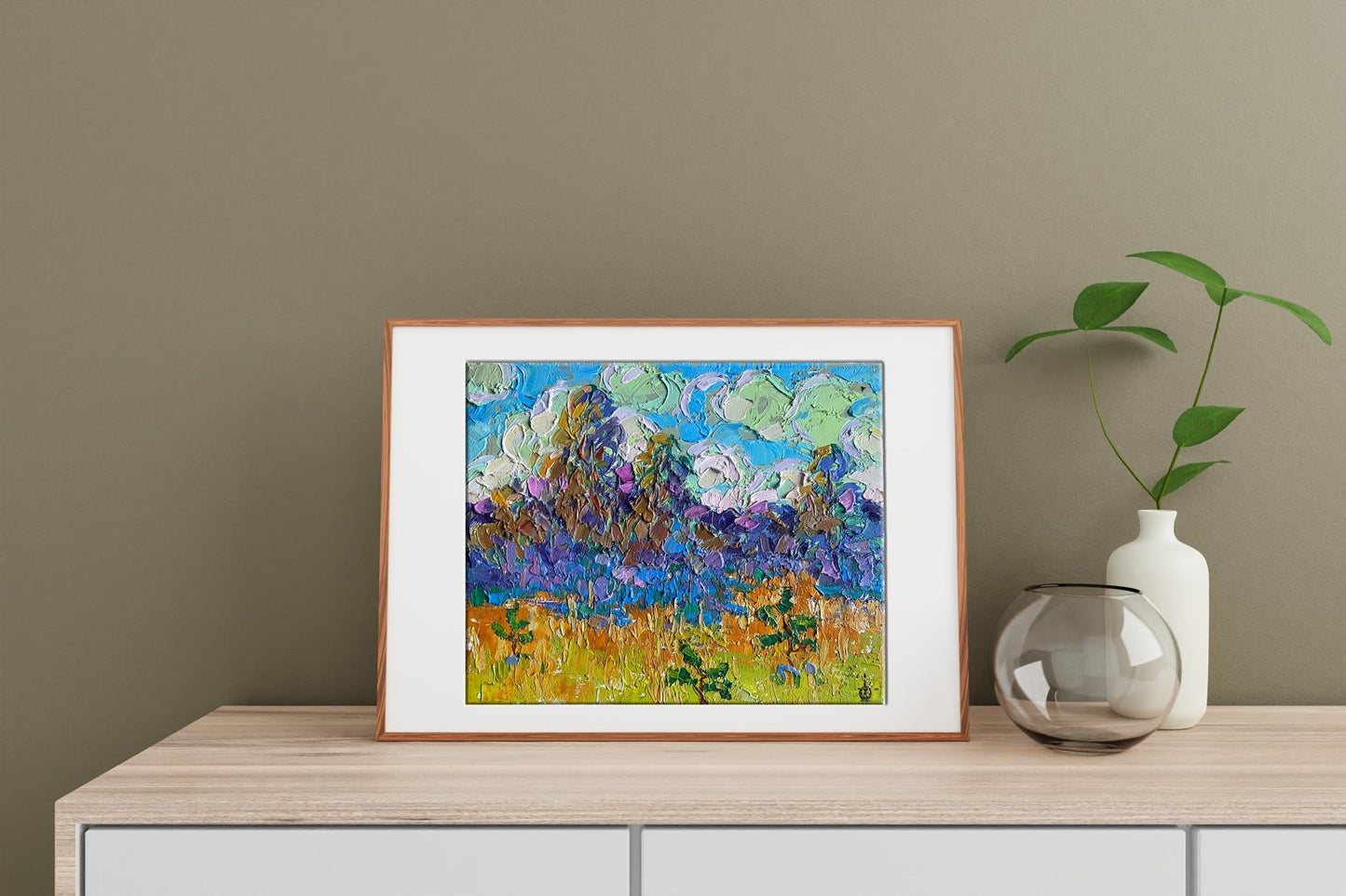 Buy Modern Painting