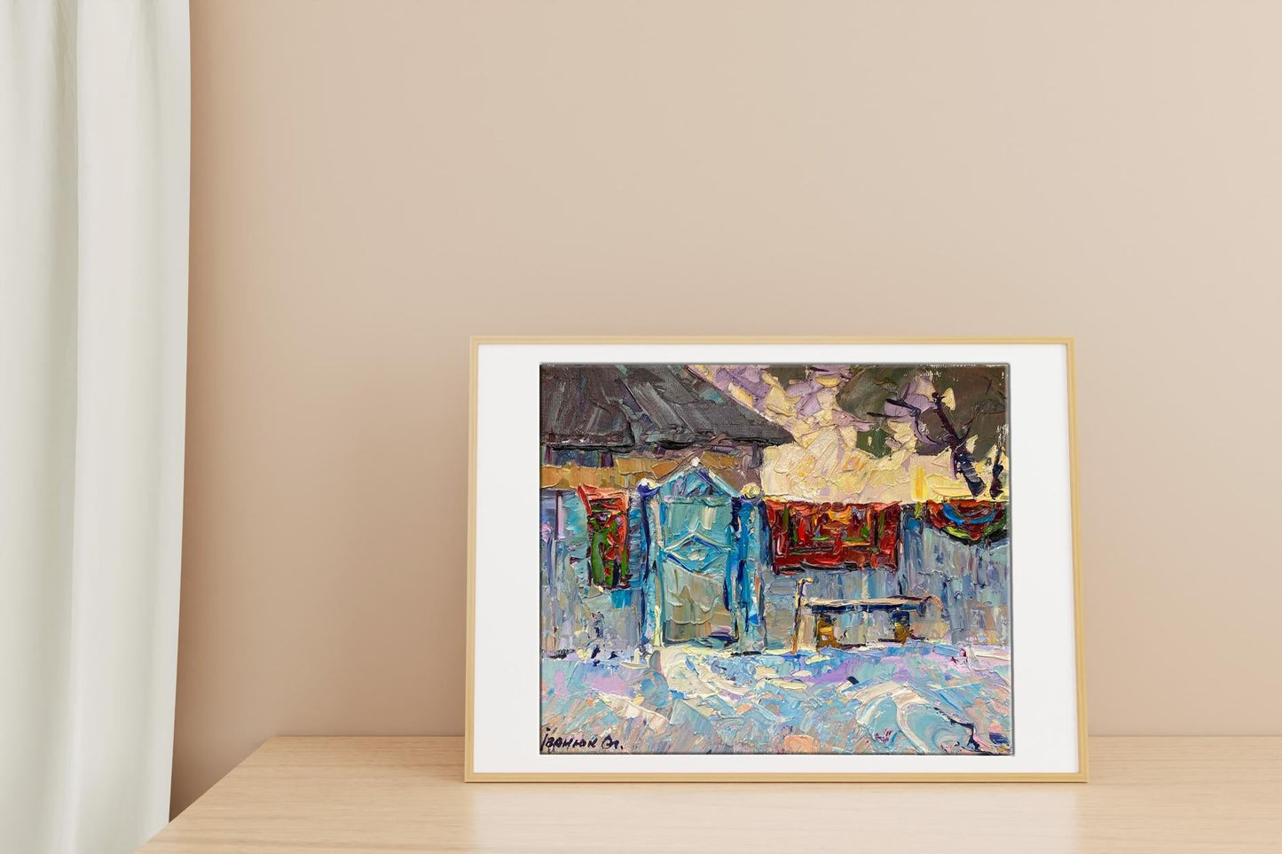 Artwork for Sale
