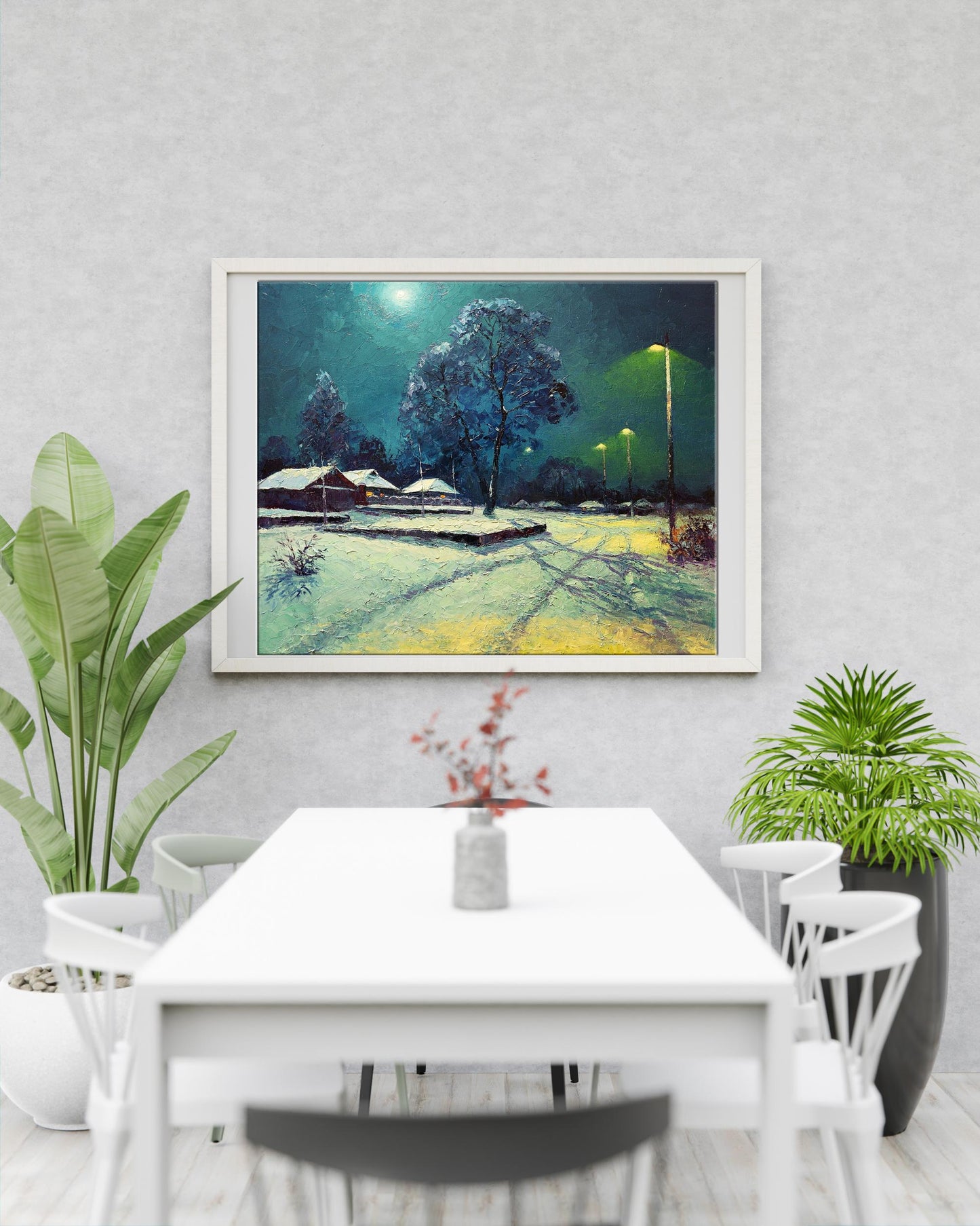 Nature Landscape