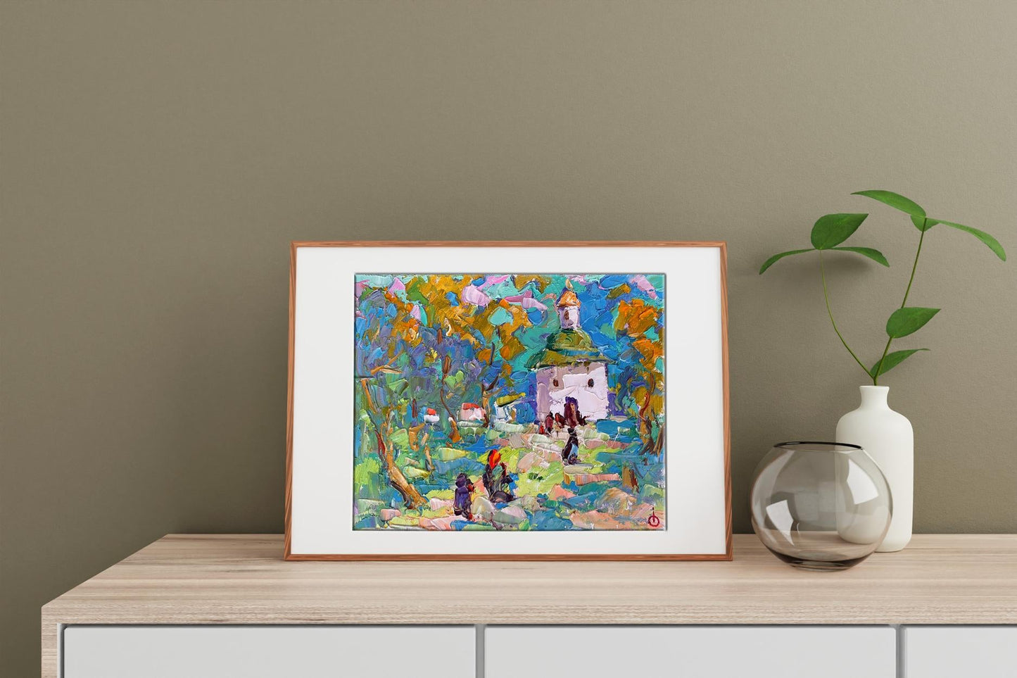 Buy Modern Painting