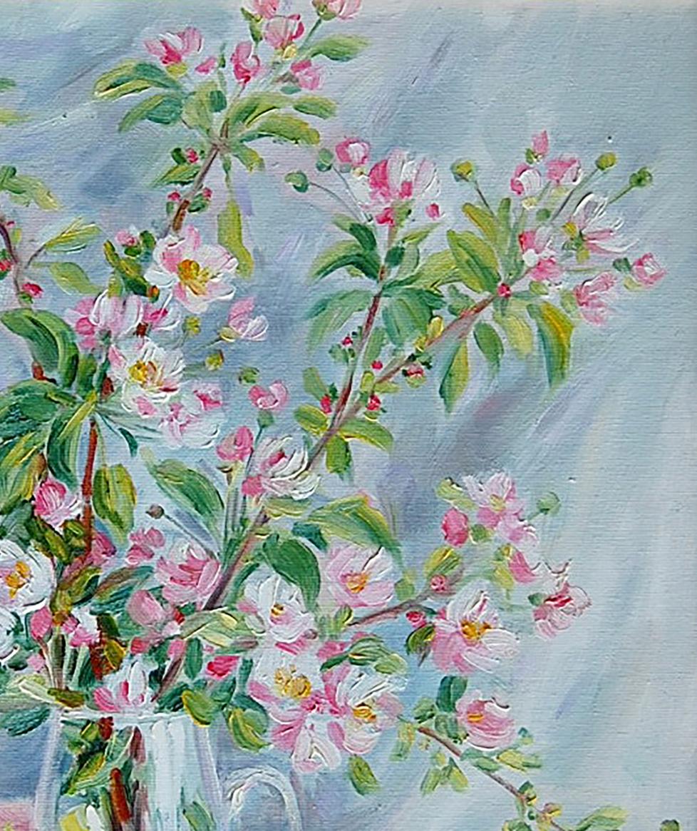 Floral still life