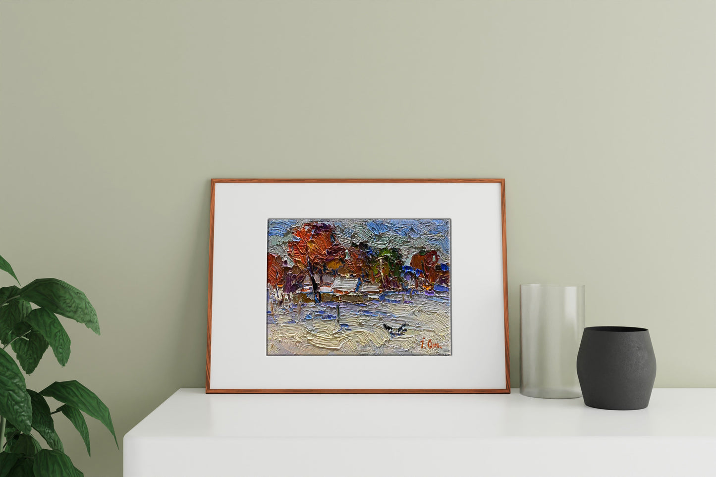 Buy Modern Painting