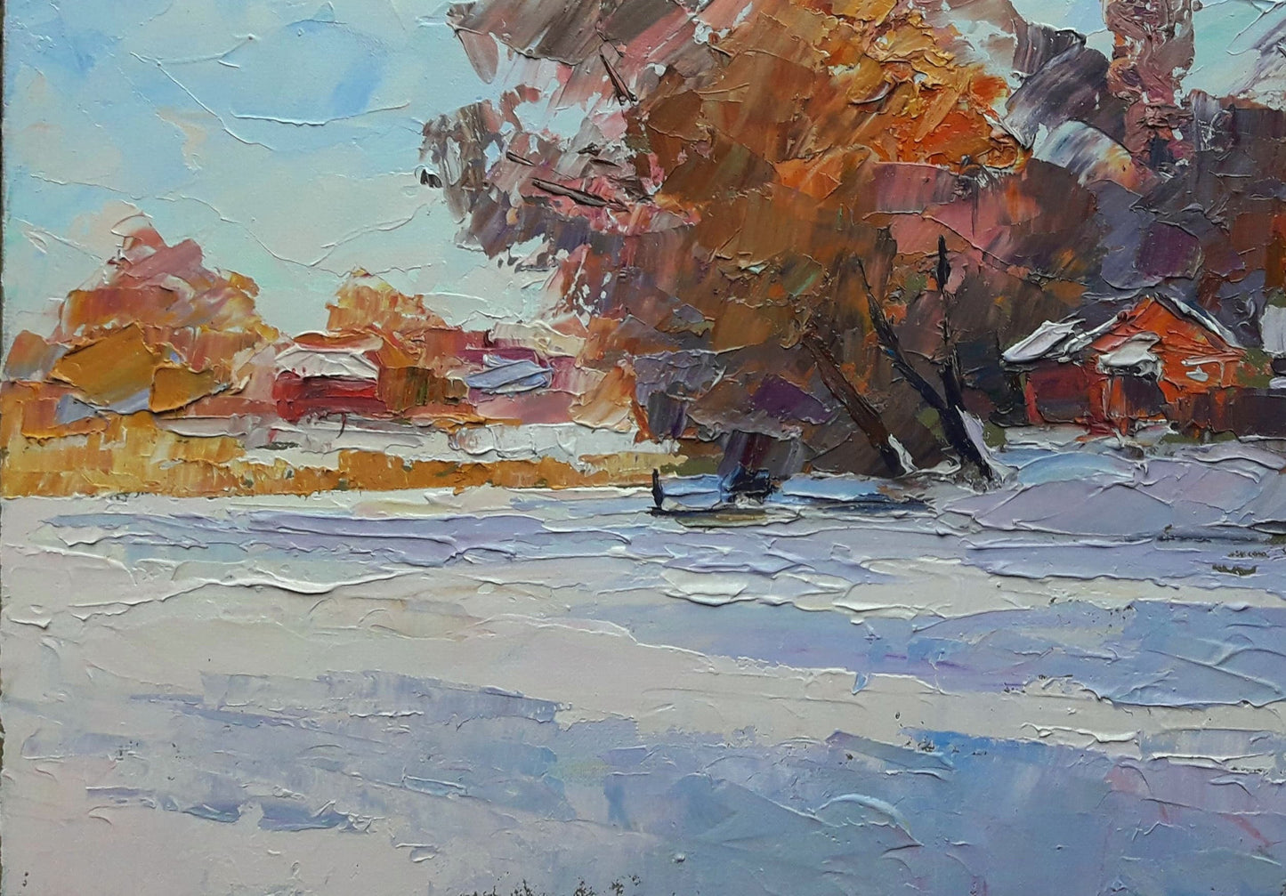Nature Landscape