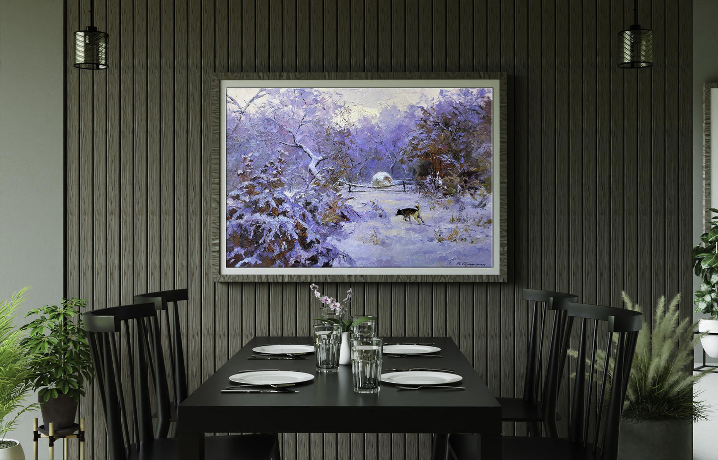 Nature Landscape