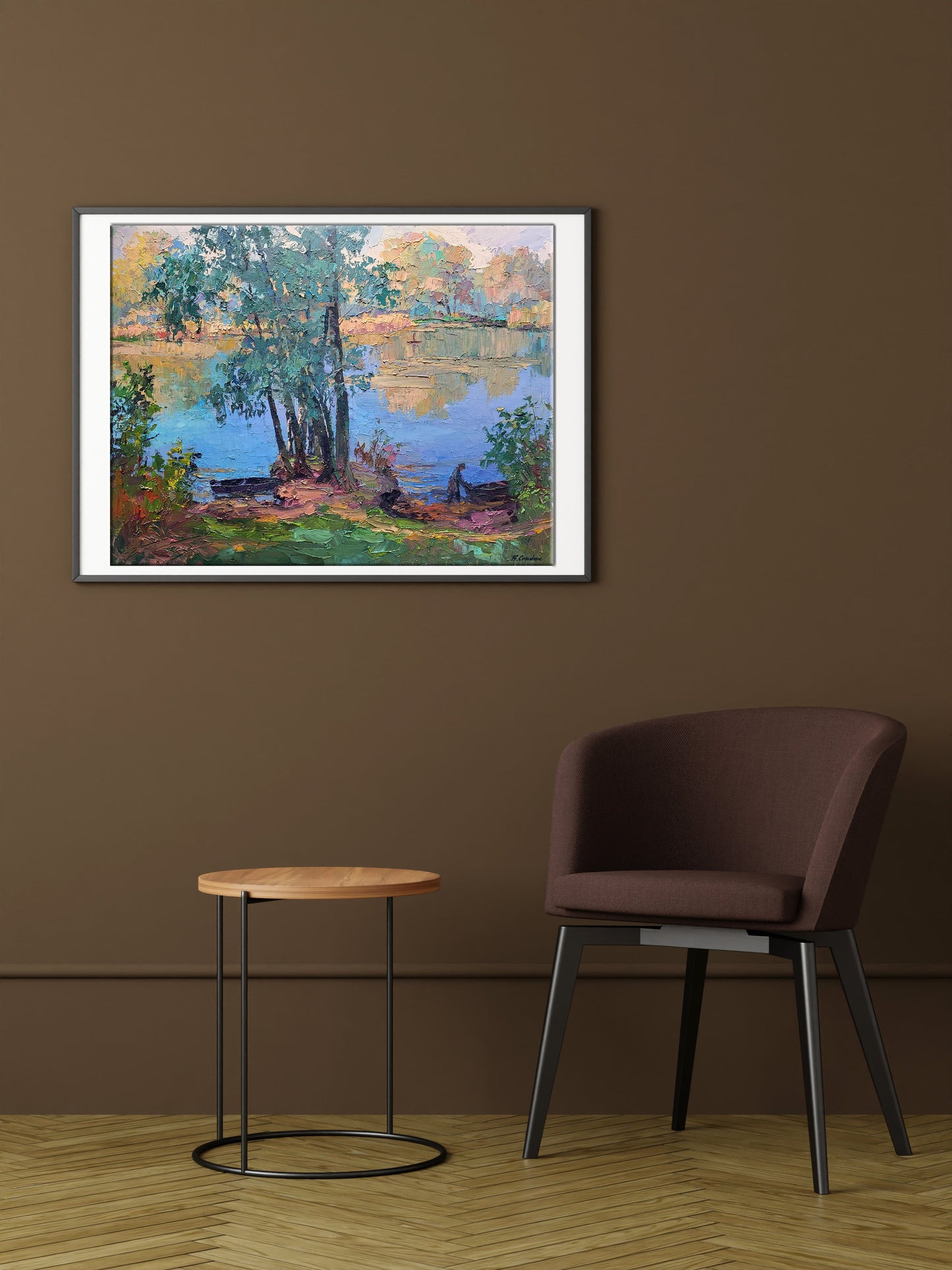 landscape buy