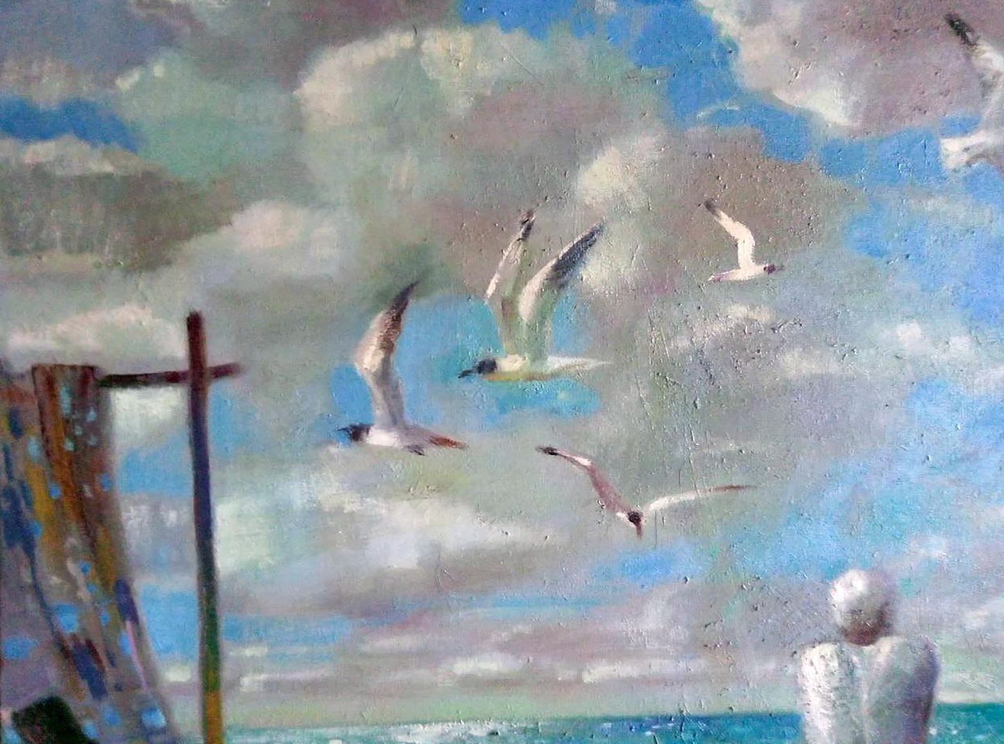 Seascape