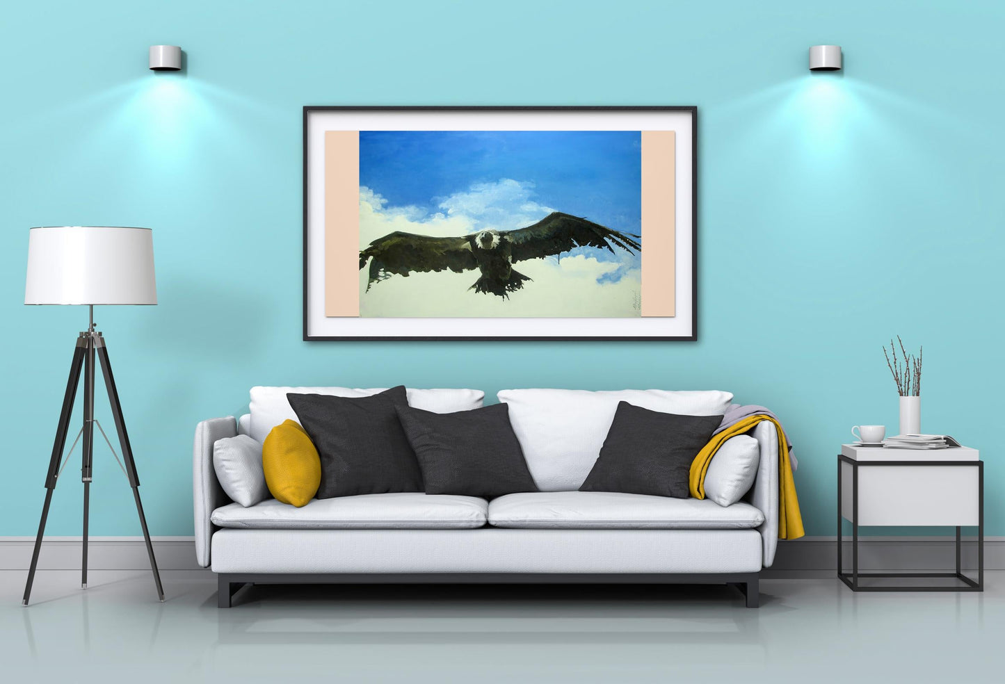 Photorealism Animals