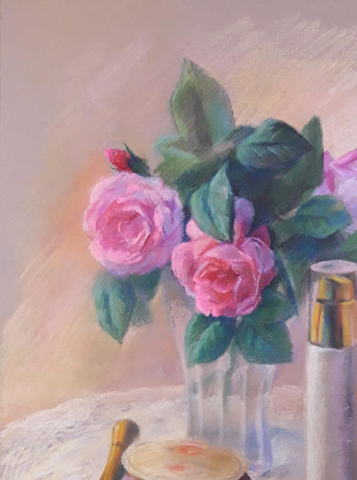 Floral still life