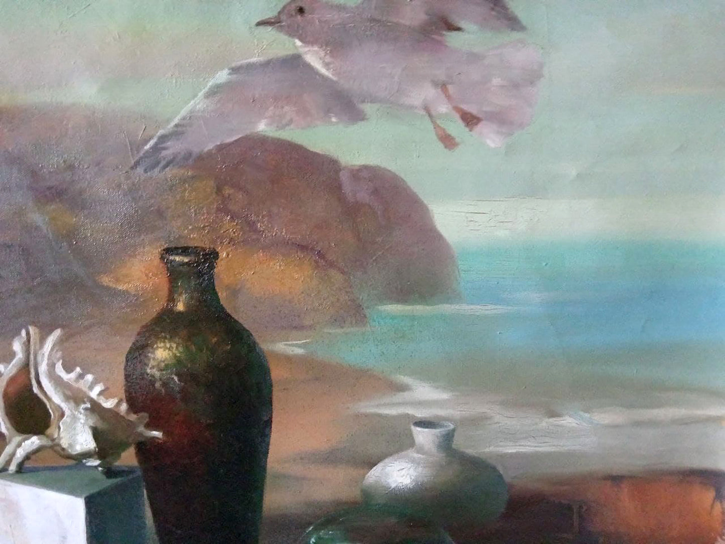 Still life