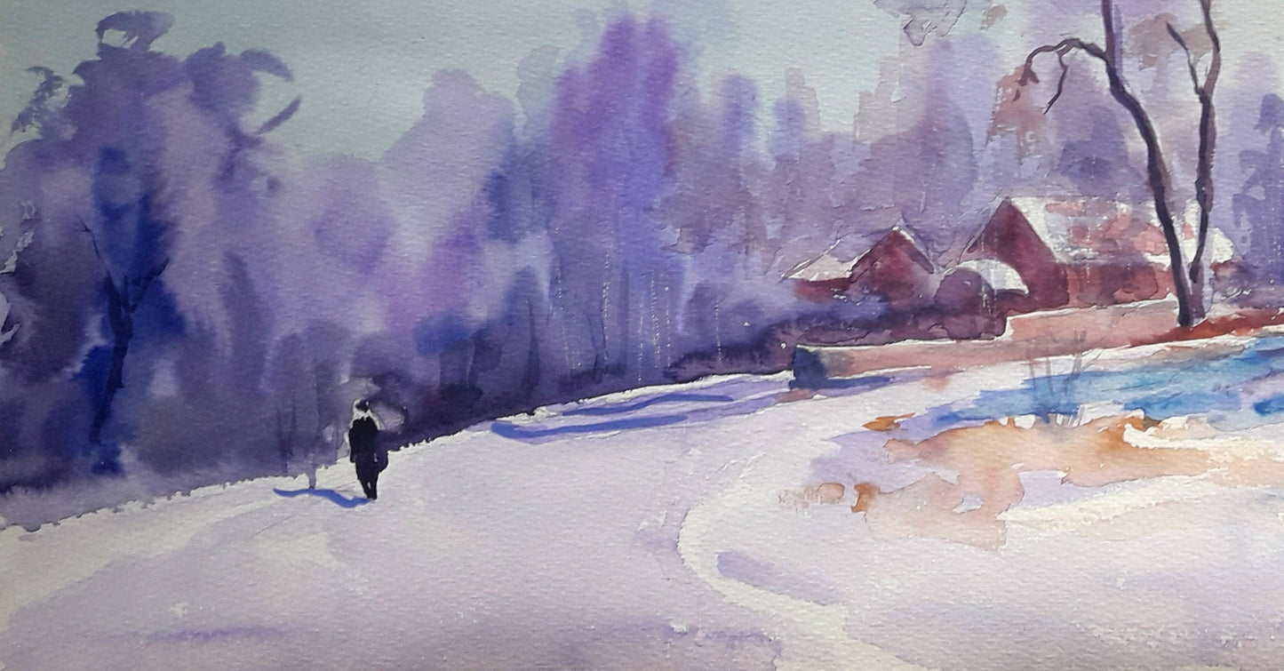Nature Landscape
