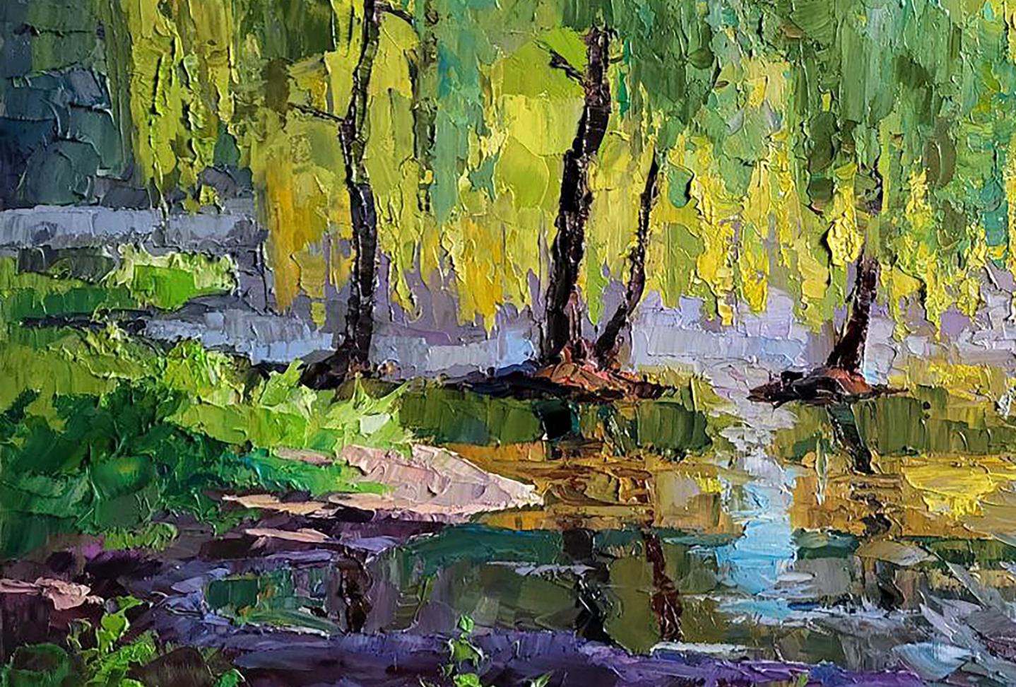 Nature Landscape