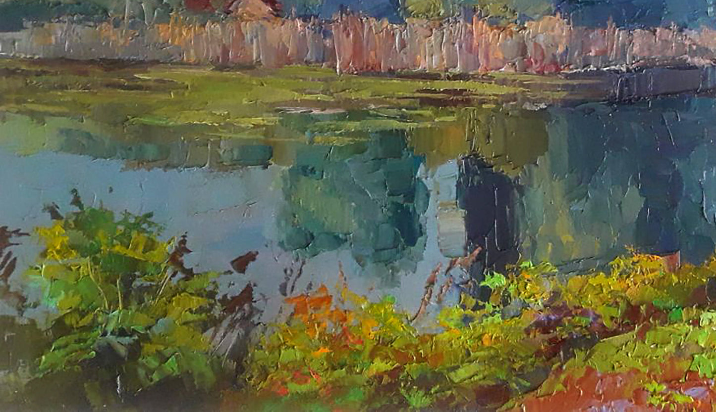 Autumn Landscape