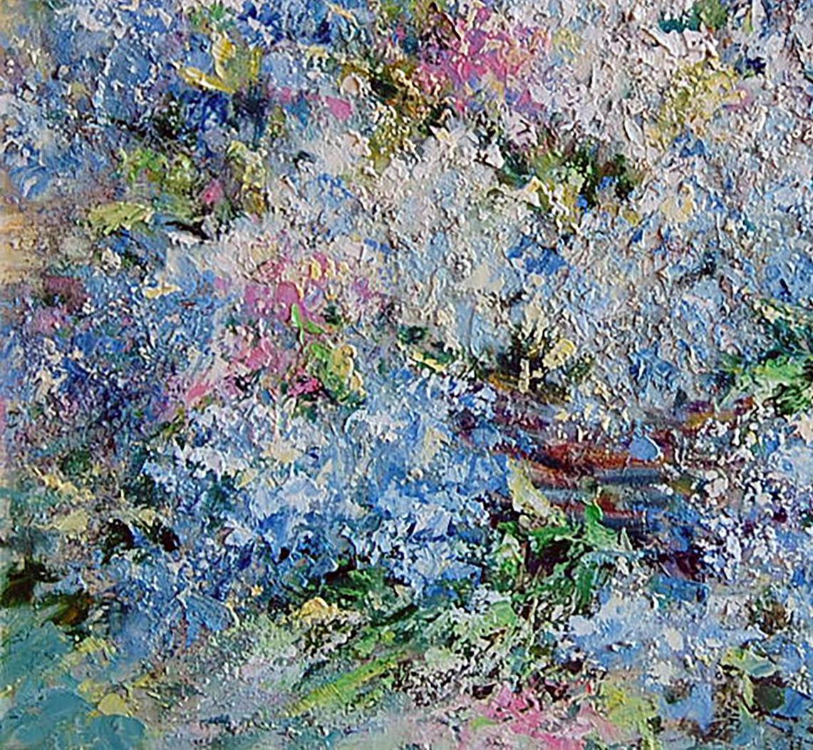 Bouquet of Flowers