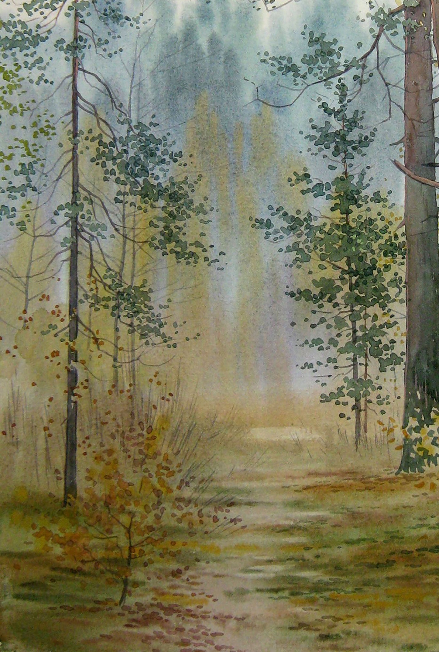 Buy painting
