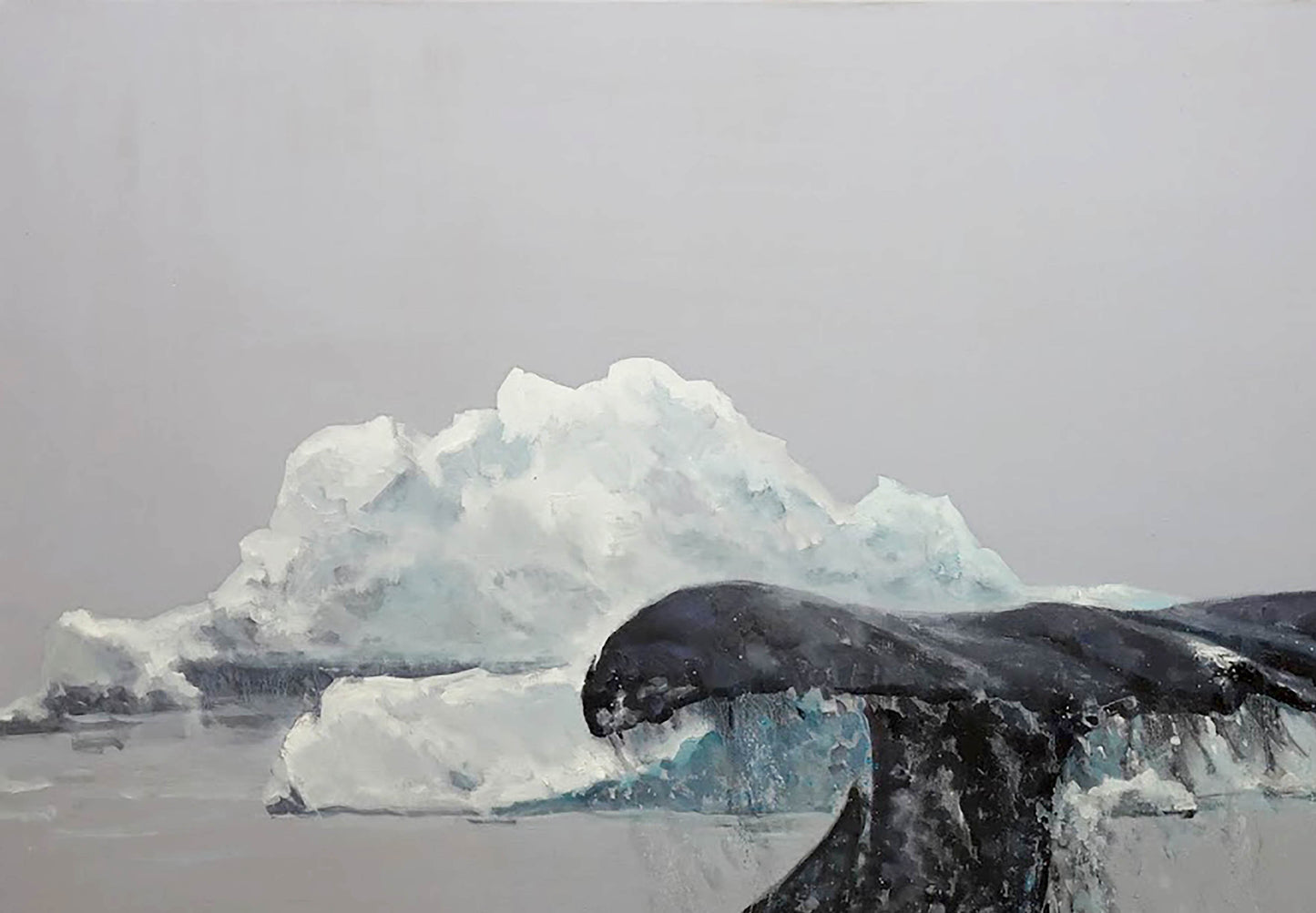Photorealism Seascape