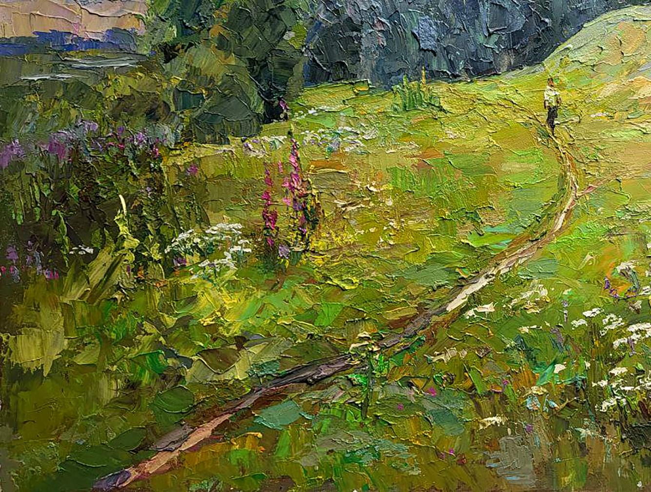 Nature Landscape