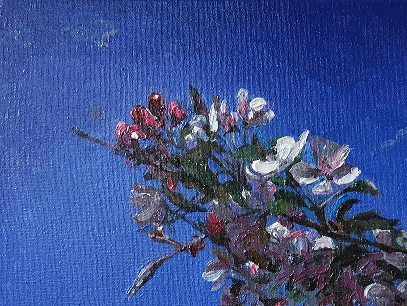 Oil painting Photorealism