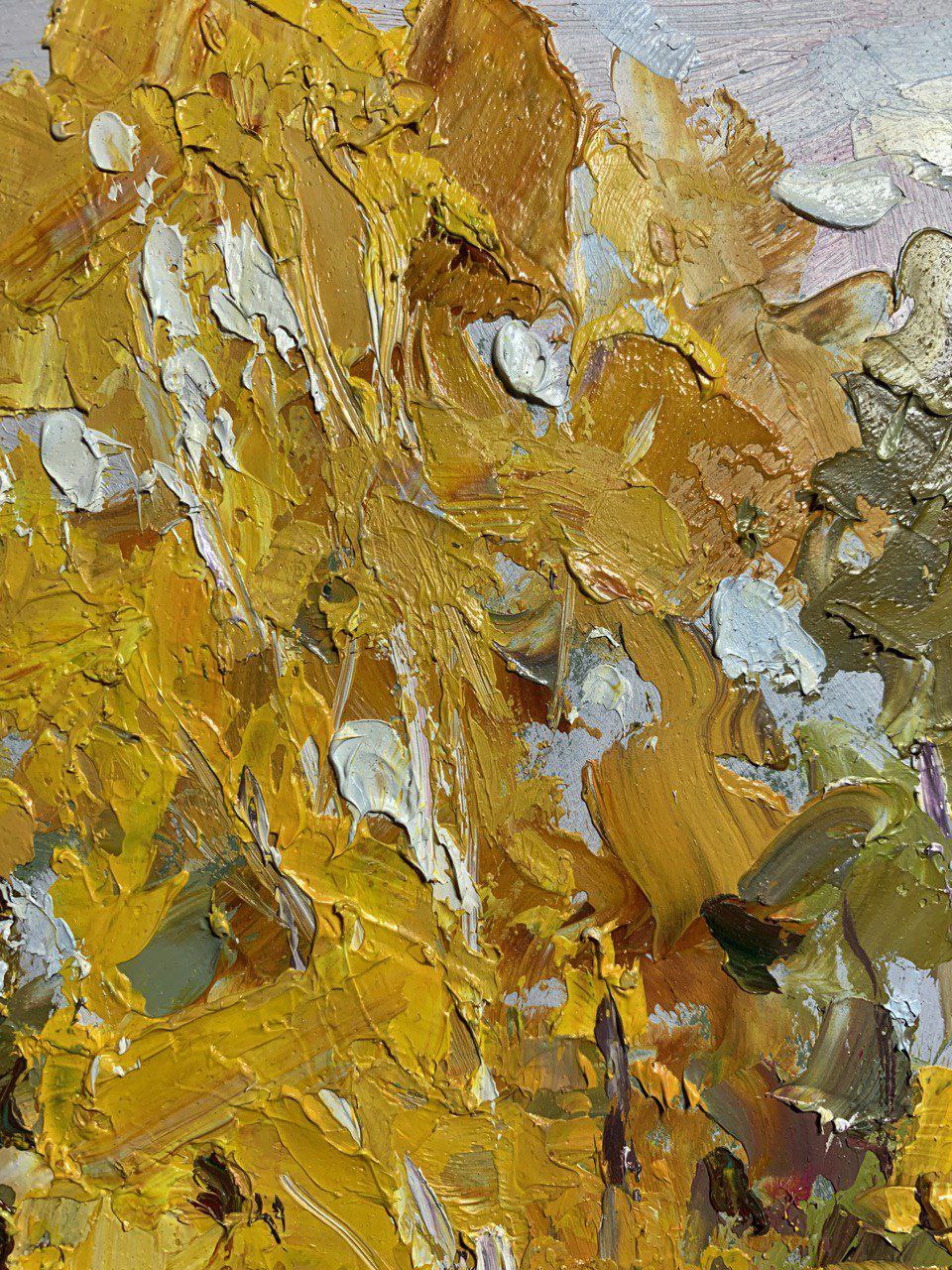 Oil Painting Landscape