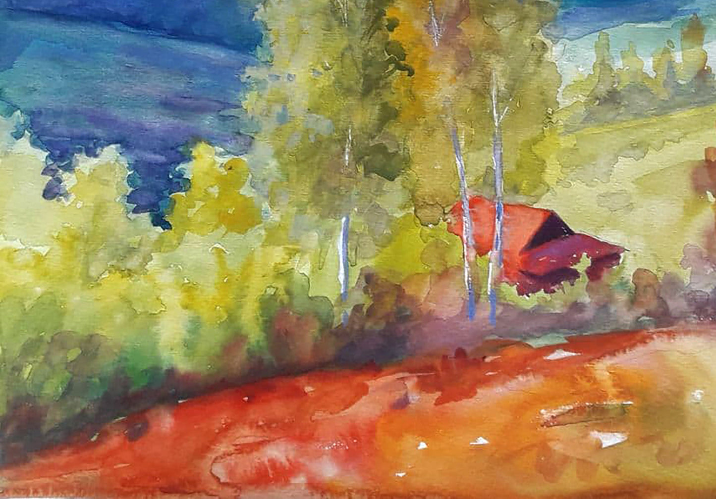 Nature Landscape