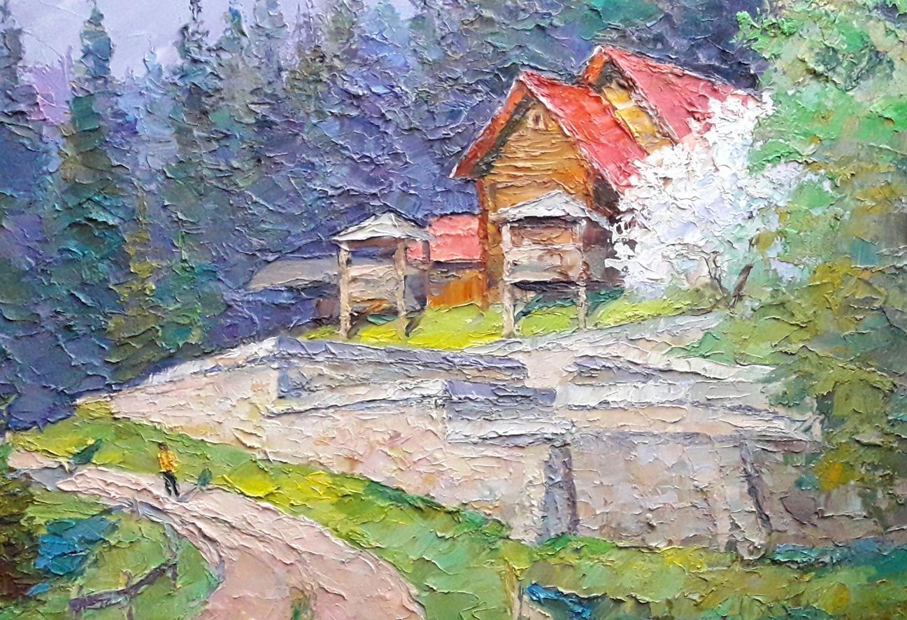 Nature Landscape