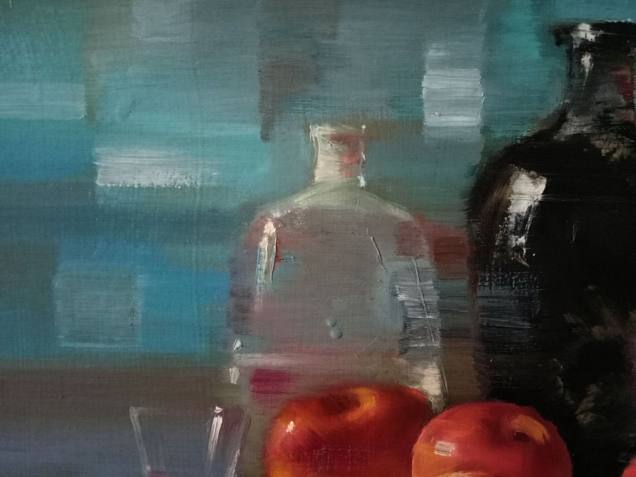 still life