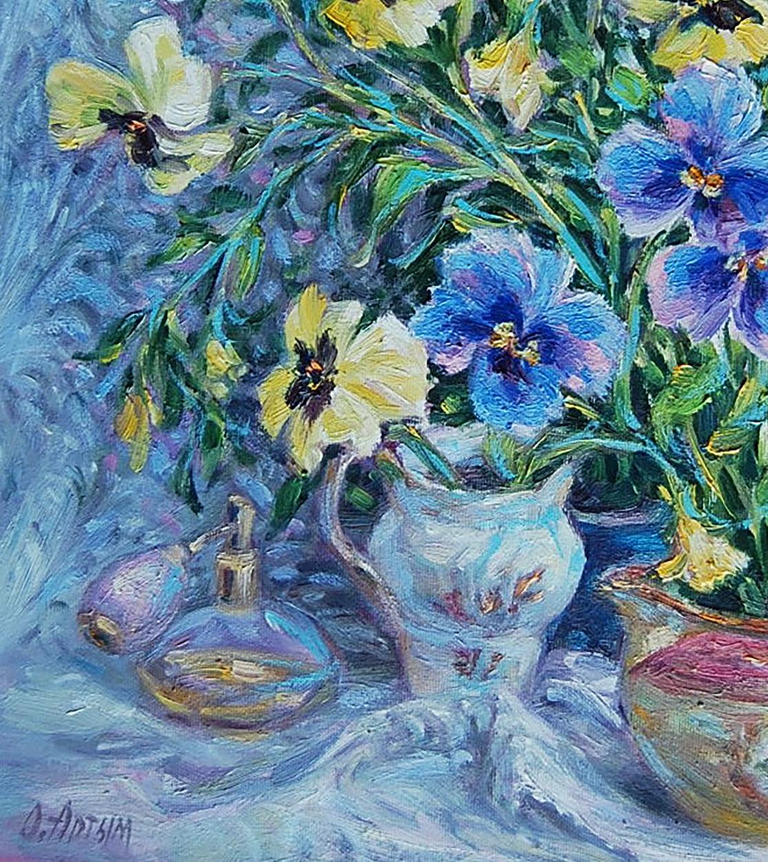 Bouquet of Flowers