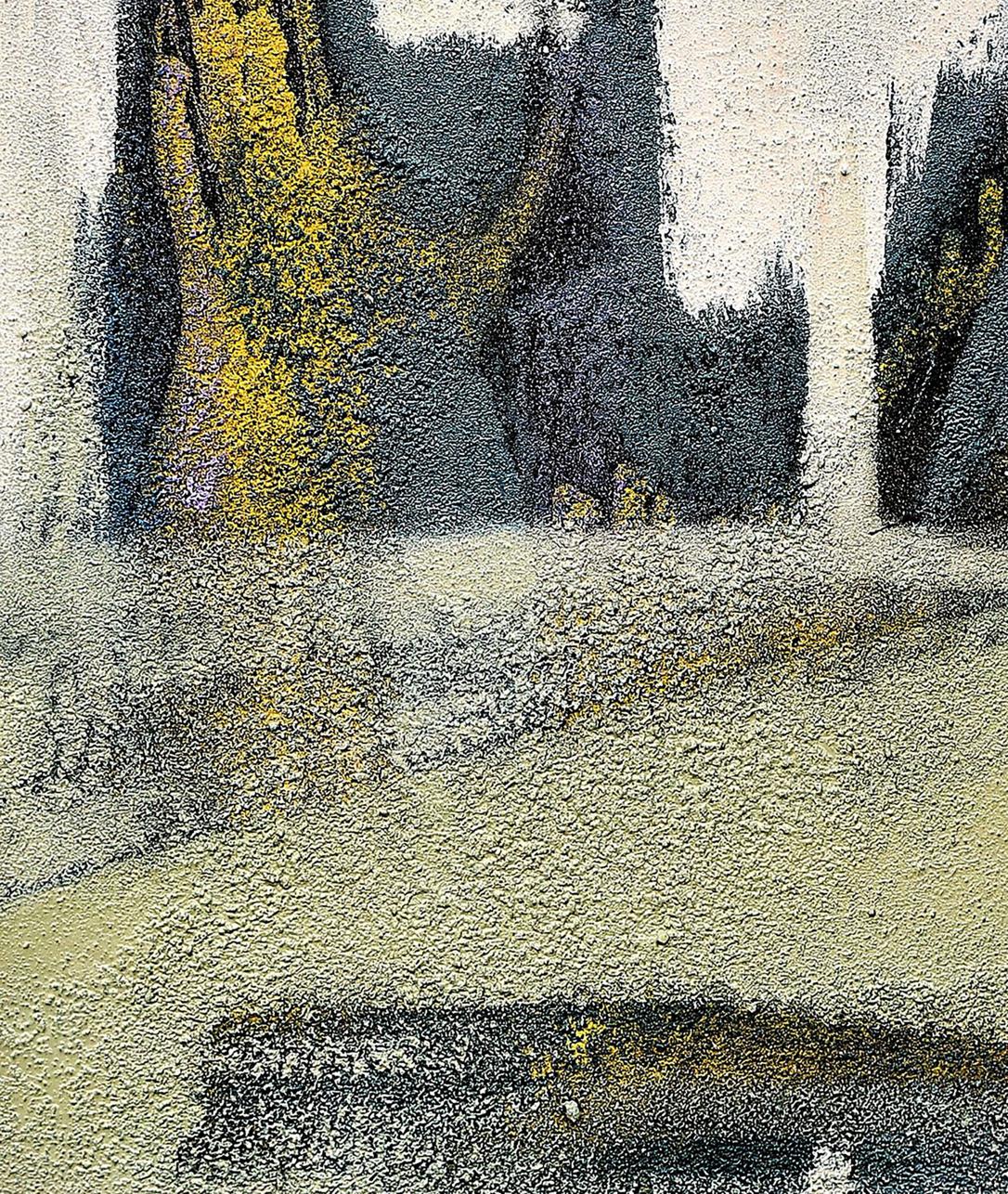 Abstract Nature Landscape Mazur Vladimir