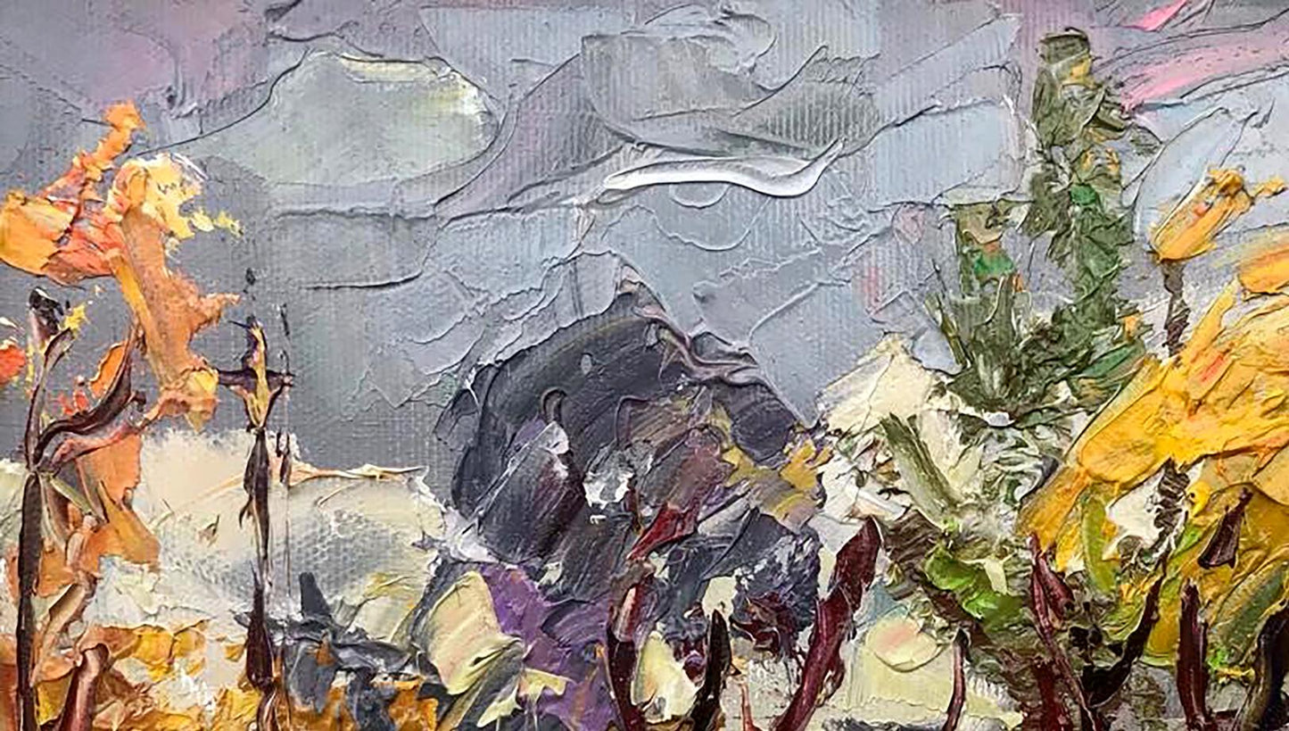 Rural landscape