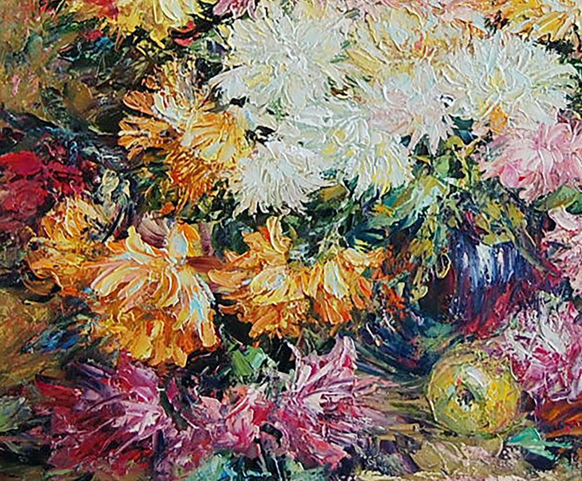 Bouquet of Flowers