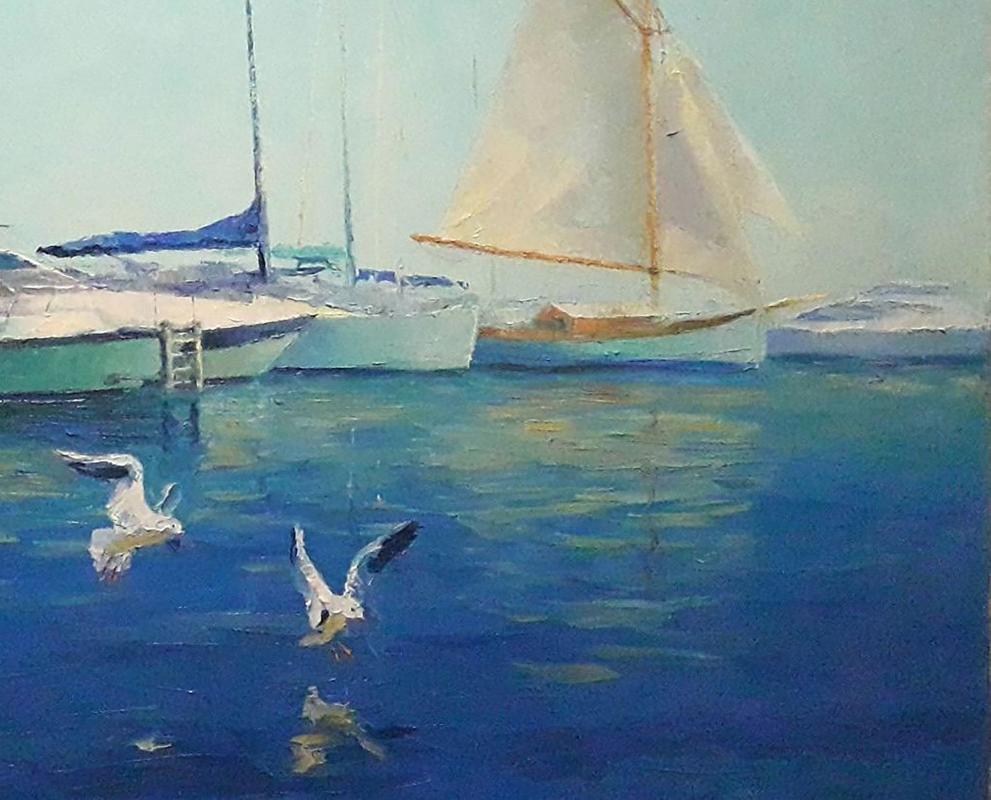 Seascape