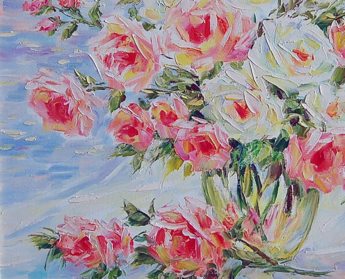 Bouquet of Flowers