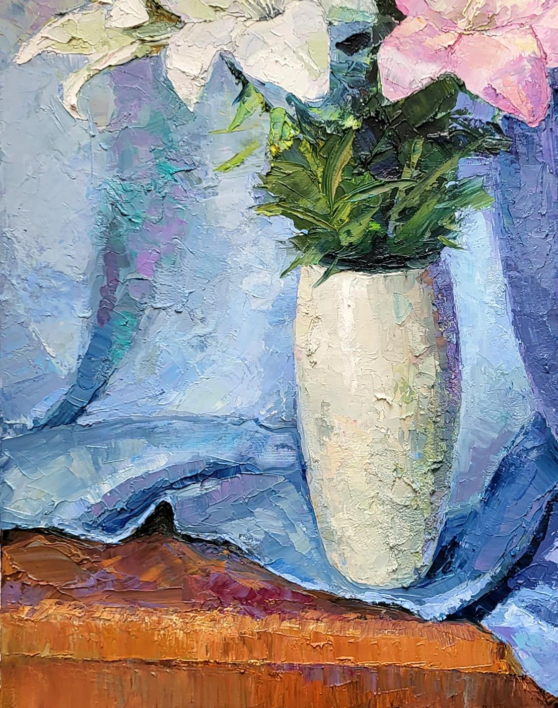 Flower still life