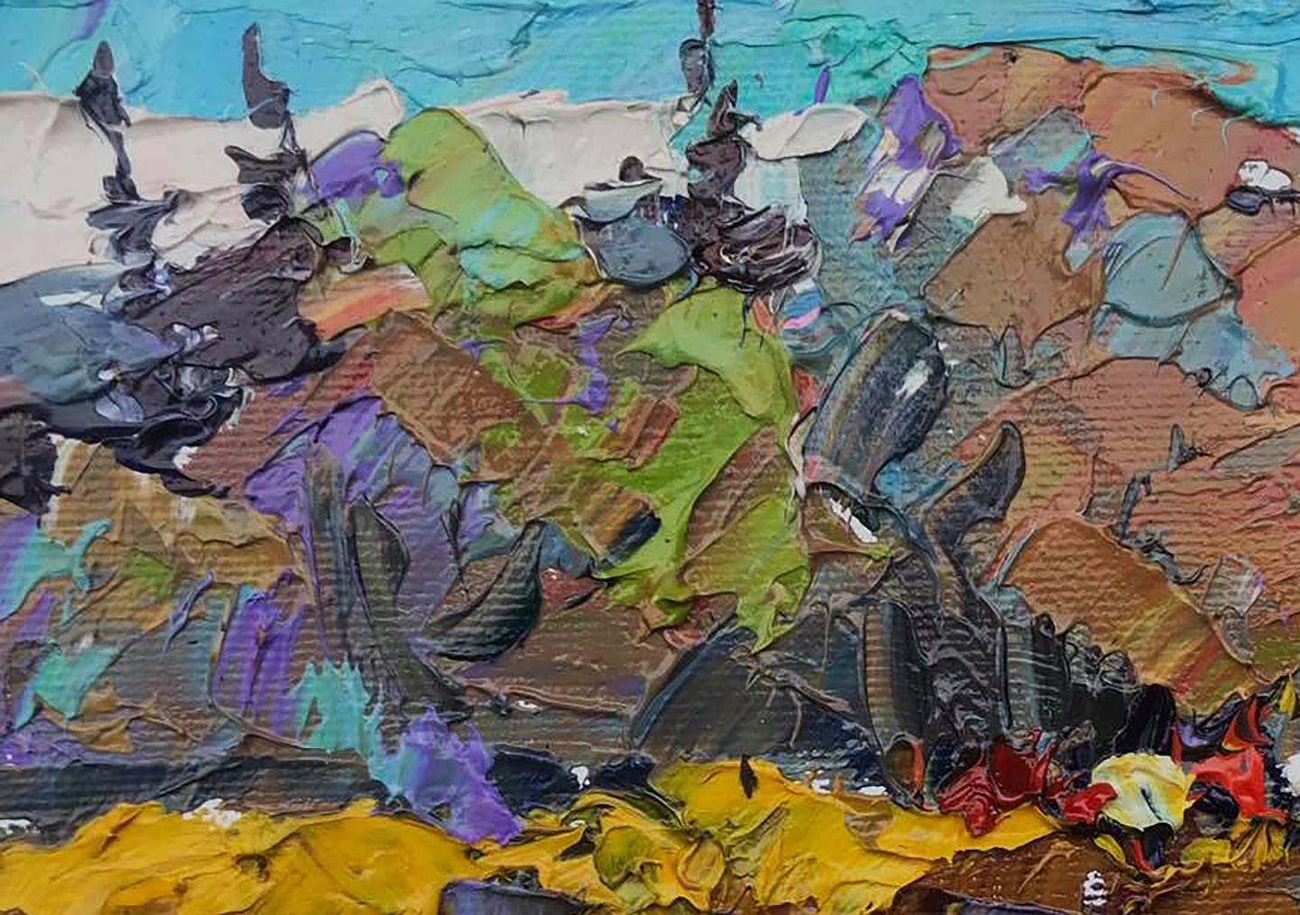 Autumn Landscape