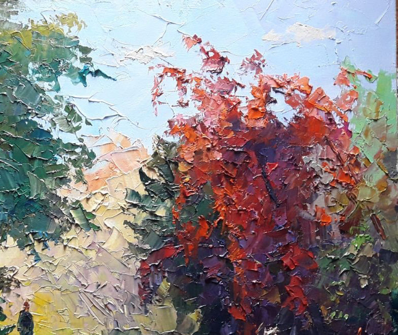 Autumn Landscape