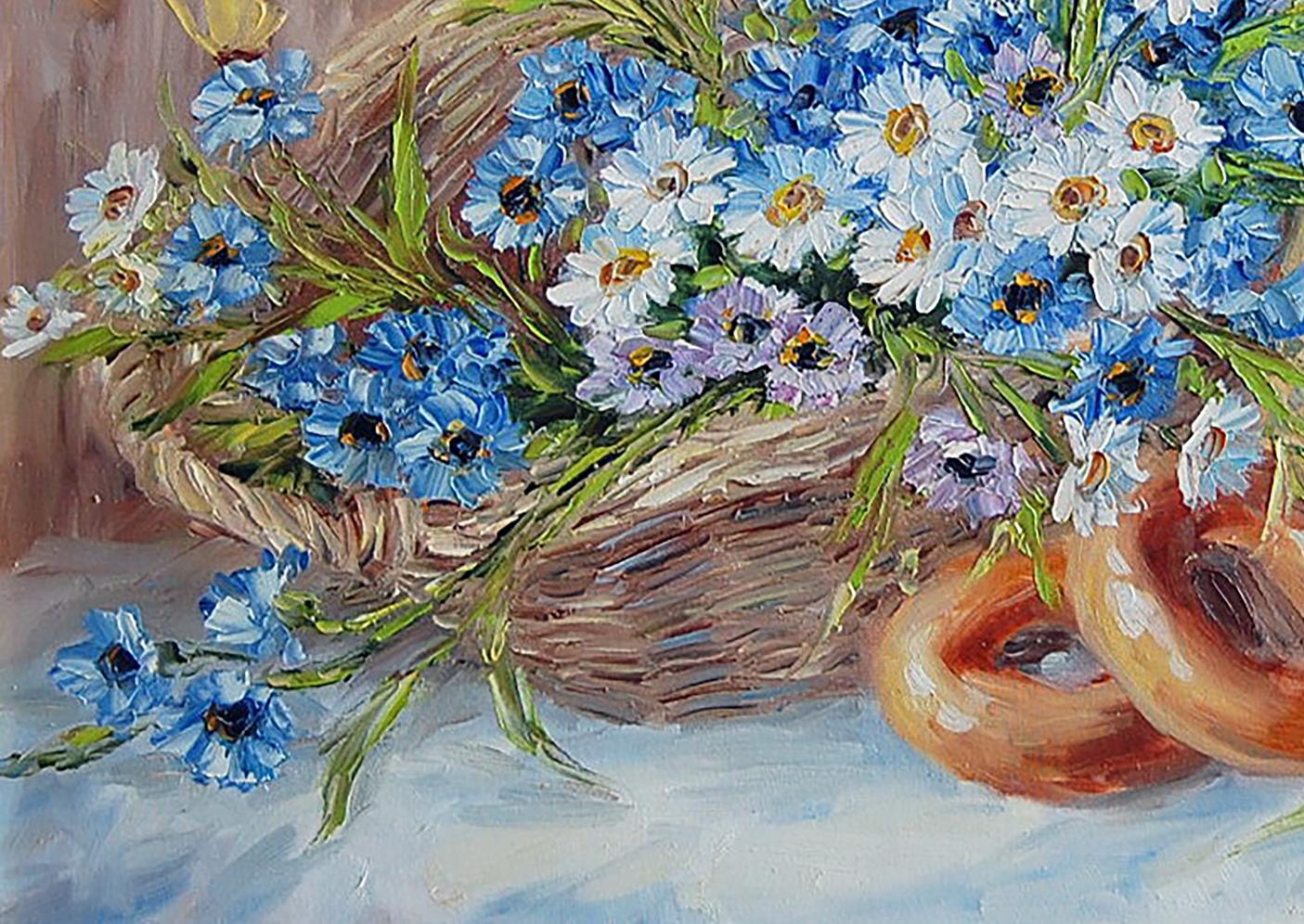 Floral still life