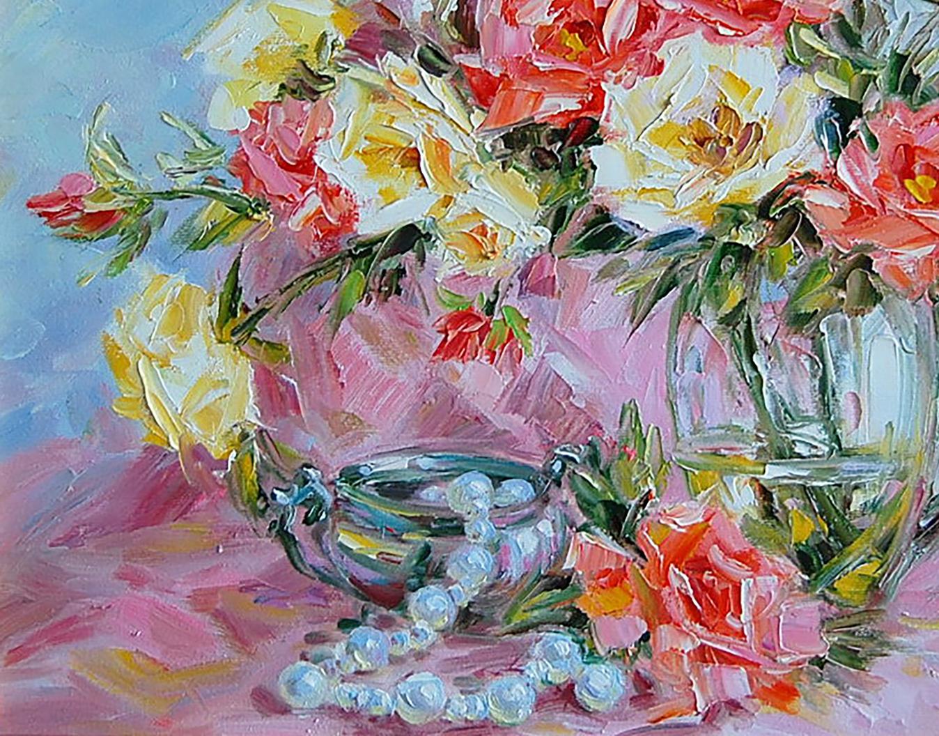 Bouquet of Flowers