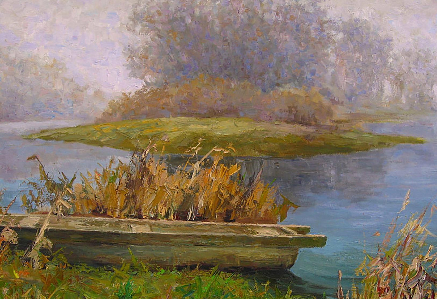 Nature Landscape