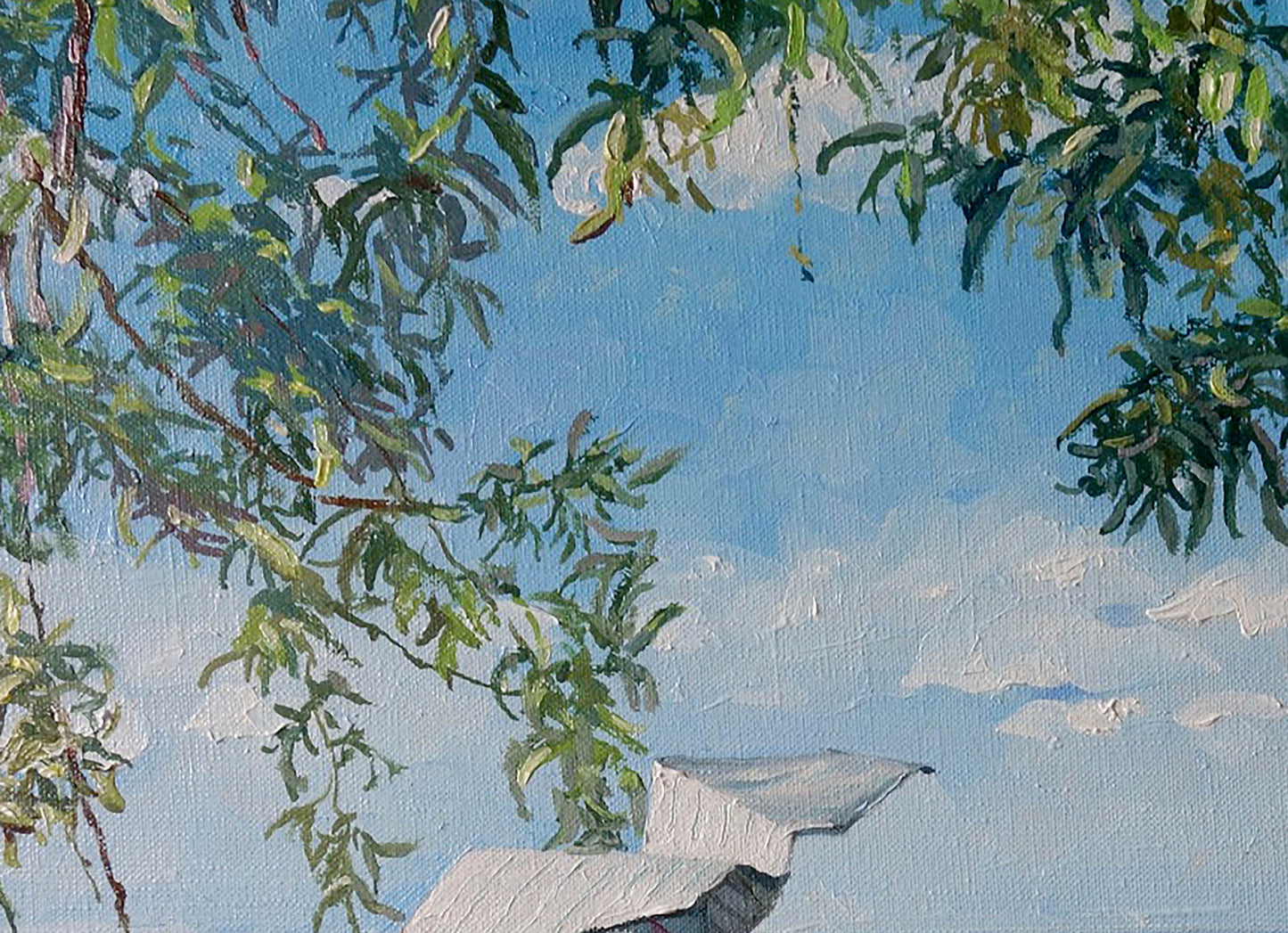 Seascape