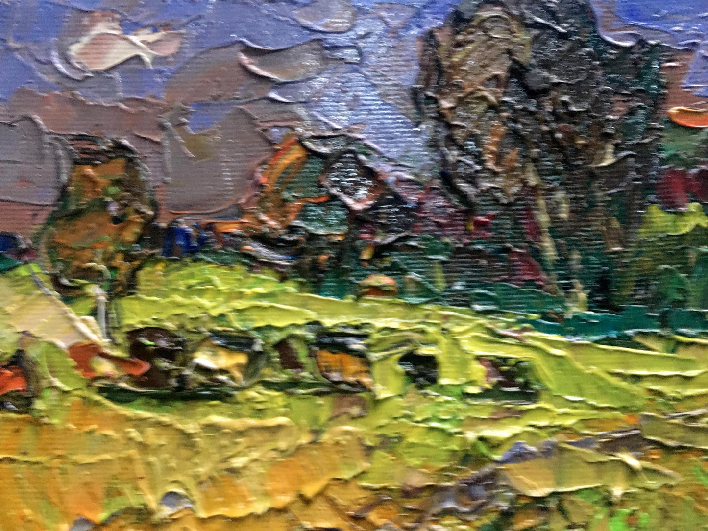 Autumn Landscape