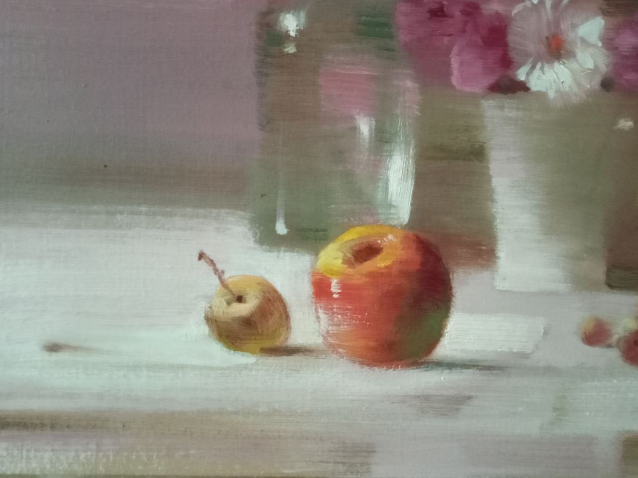 still life