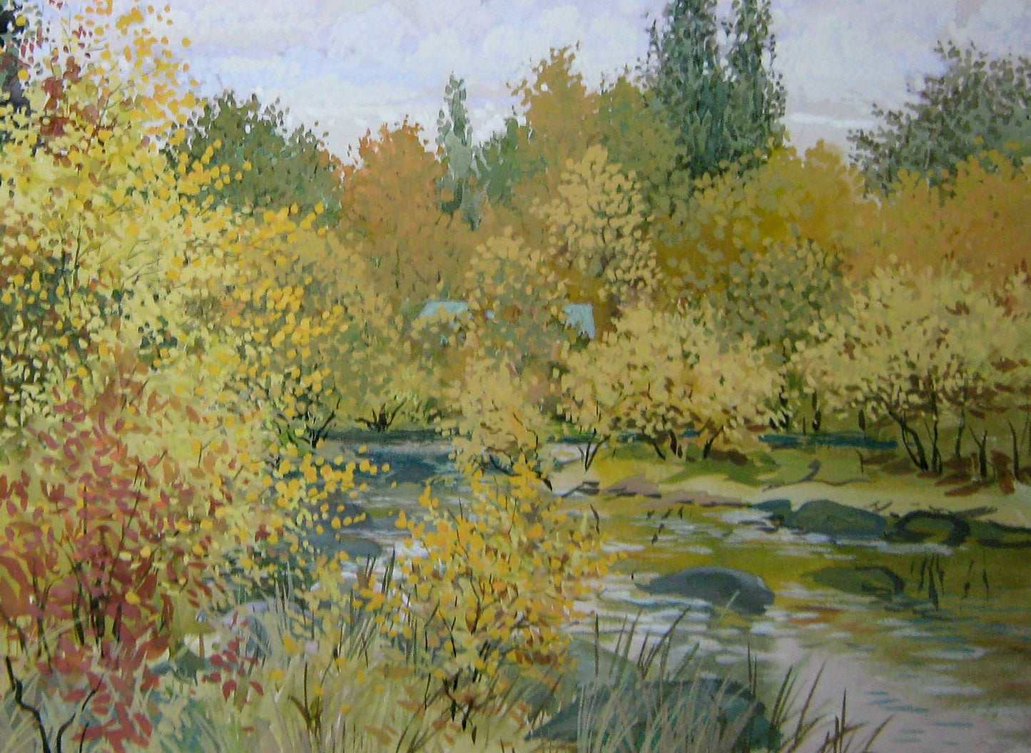 Buy painting