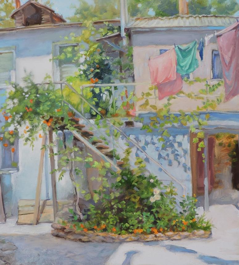 Buy painting