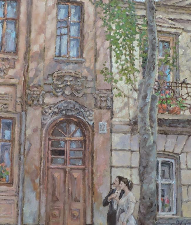 Buy Modern Painting